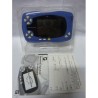 WONDERSWAN CRYSTAL BLUE