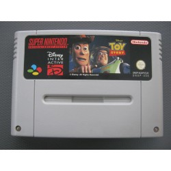TOY STORY (cart. seule)