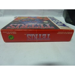 TETRIS gb (Cart. Seule)