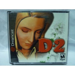 d2-usa dreamcast