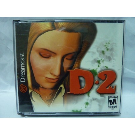 d2-usa dreamcast