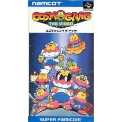 COSMO GANG