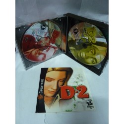 d2-usa dreamcast