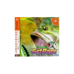 GET BASS FISHING