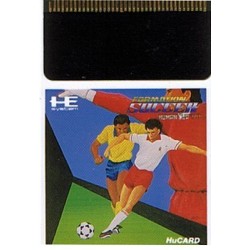 FORMATION SOCCER