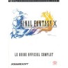 FINAL FANTASY X "Guide Officiel"