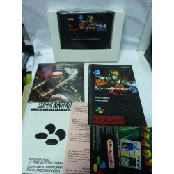 KILLER INSTINCT avec Cd (excellent état)
