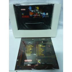 KILLER INSTINCT avec Cd (excellent état)