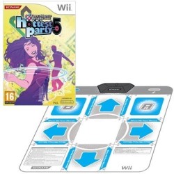 DANCE DANCE REVOLUTION HOTTEST PARTY 5