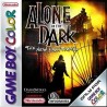 ALONE IN THE DARK 