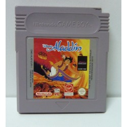 ALADDIN