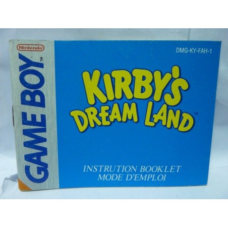 notice-de-double-dragon-ii-game-boy