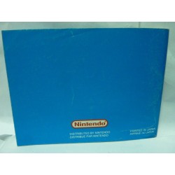 notice-de-double-dragon-ii-game-boy