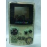 GAME BOY COLOR TRANSLUCIDE Complète