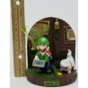 LUIGI DIORAMA Club Nintendo (Neuf) 