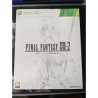 FINAL FANTASY XIII-2 Edition Cristal Neuf Collector