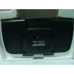 GAME GEAR Pal Complète + 2 jeux (remise à neuf)