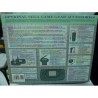 GAME GEAR Pal Complète + 2 jeux (remise à neuf)