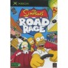 THE SIMPSONS ROAD RAGE