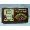 DONKEY KONG II Game Watch (sans notice)