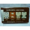 DONKEY KONG II Game Watch (sans notice)