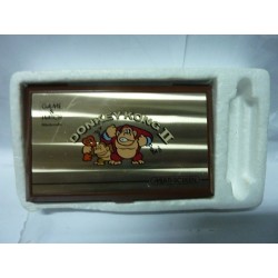 DONKEY KONG II Game Watch (sans notice)