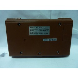 DONKEY KONG II Game Watch (sans notice)