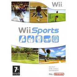 Wii Sport