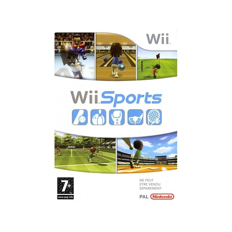 Wii Sport