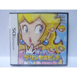 PRINCESS PEACH