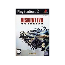 RESIDENT EVIL OUTBREAK