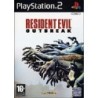 RESIDENT EVIL OUTBREAK