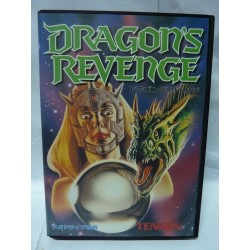 DRAGON'S REVENGE