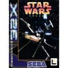STAR WARS ARCADE Pal (sans notice)