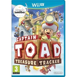 captain-toad wii u