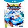 SONIC ALL STARS RACING