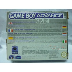 GAME BOY ADVANCE
