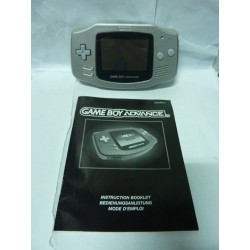 GAME BOY ADVANCE