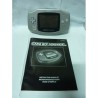 GAME BOY ADVANCE