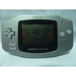 GAME BOY ADVANCE