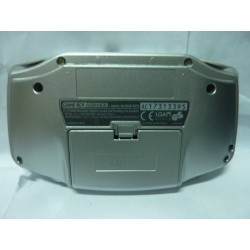 GAME BOY ADVANCE