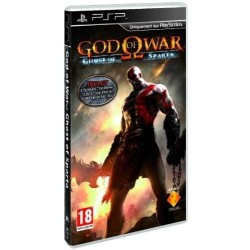 GOD OF WAR