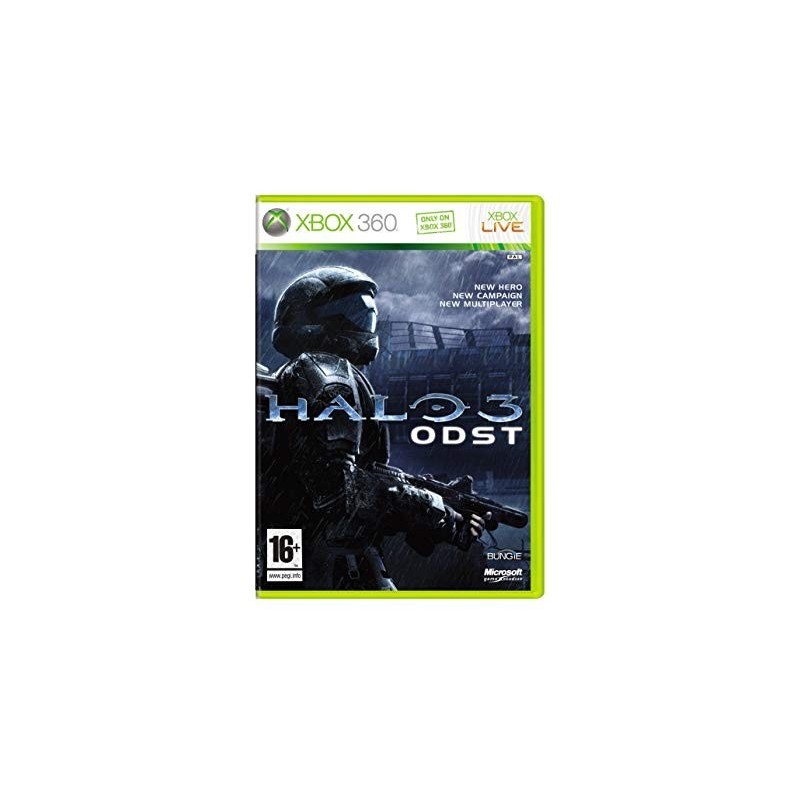 HALO 3 