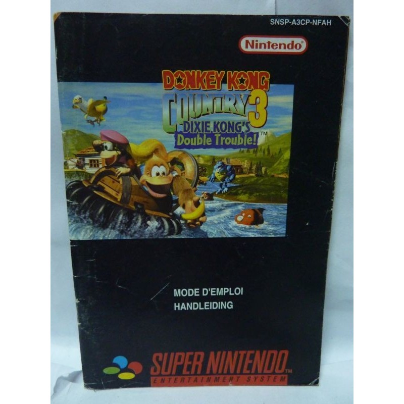 notice-de-donkey-kong-country-3-fah