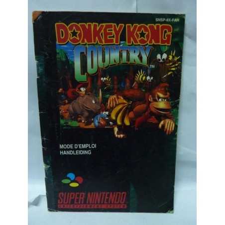 NOTICE DE VIRTUAL BOY jap