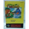 NOTICE DE YOSHI ISLAND Super Nintendo