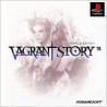 VAGRANT STORY
