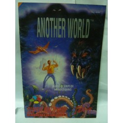 NOTICE DE VIRTUAL BOY jap