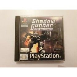 SHADOW GUNNER