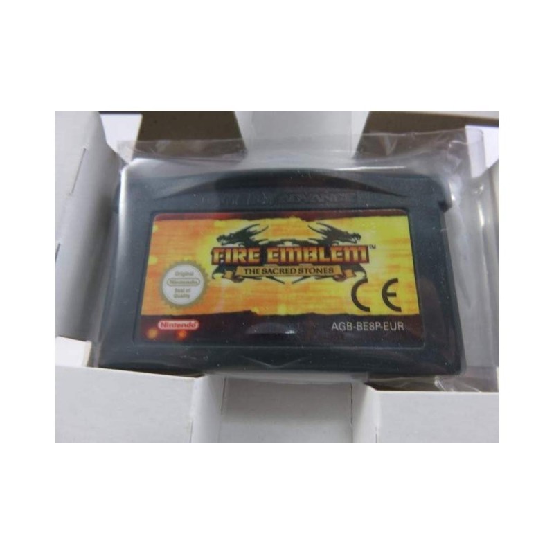 fire-emblem-sacred-stone-gba-cart-seule